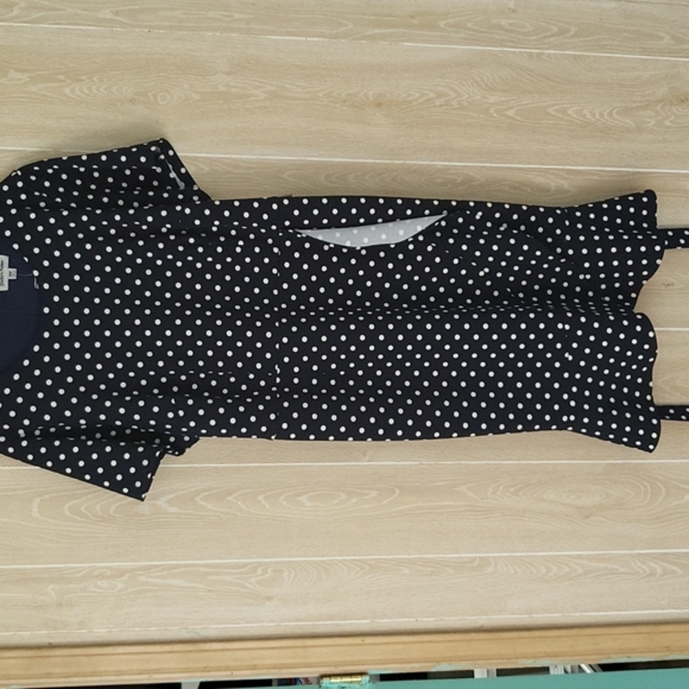 Shelby & Palmer Dress